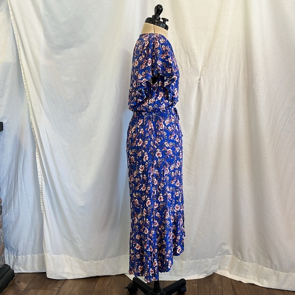 Women’s high-low dress by Knox Rose - Picture 4 of 8